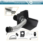 Cold Air Intake Kit Heat Shield Fits Cadillac Escalade 6.2L Chevrolet Avalanche. Fixed Price $77.99.