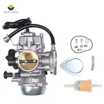Brand New Carburetor For Yamaha YFZ450 2012 2013 Atv 1PD-14901-00-00. Fixed Price $37.99.