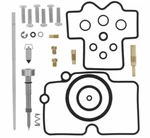Quadboss Racing Atv Carburetor Rebuild Repair Kit For 2006 Honda TRX450R. Fixed Price $49.95.