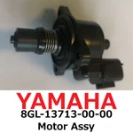 New Yamaha Genuine Motor Assy 8GL-13713-00-00. Fixed Price $148.99.