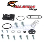 Balls Fuel Petcock Repair Kit For 2007 Suzuki LT-A400 Eiger 2X4 Auto Iy. Fixed Price $39.01.