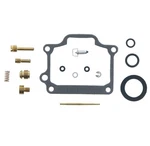 Race-driven Carburetor Repair Kit 1987-06 Fits Suzuki Quadsport LT80. Fixed Price $20.85.