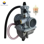 For 1987 1988 1989 Suzuki LT4WD Quad Runner 13200-19B02 Carburetor. Fixed Price $23.99.