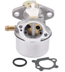 Carburetor For Coleman Powermate Ultra 2500 Generator W/ Quantum Xte 5HP. Fixed Price $21.99.