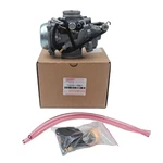 Oem Carburetor For Suzuki King Quad 250 LTF4WDX 4X4. Fixed Price $169.10.