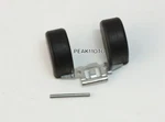 Yamaha MOTO-4 YFM200 1985-1991 Carburetor Float 21V-14185-00-00. Fixed Price $32.97.