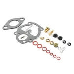 Fits Allis Chalmers D10 D12 WD45 WF190 Carburetor Rebuild Kit W/ Zenith. Fixed Price $15.17.