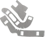 Dei 901078 Heat Shield Liner Kit Flhxs Street Glide Special Touring. Fixed Price $72.17.