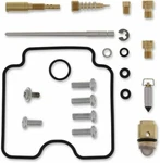 Moose Racing Carburetor Rebuild Kit Suzuki Quadsport. Fixed Price $39.95.