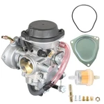Carburetor For 2007 2008 2009 Yamaha Raptor YFM350R New. Fixed Price $34.02.