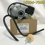 Carburetor For Kawasaki 2007-2025 KFX90 Assembly 15004-Y008 New. Fixed Price $135.00.