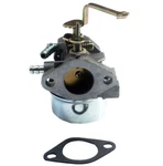 Carburetor For Yard Machines Wood Chipper Shredder Mtd 10HP Xl/c Tecumseh. Fixed Price $29.99.