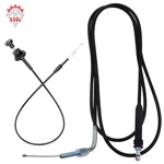 Carburetor Choke Cable/throttle Fits Arctic Bearcat 400 454 1996. Fixed Price $32.80.