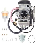 Carburetor For Atv Yamaha 2000-2006 Kodiak YFM400 & Big Bear. Fixed Price $79.95.