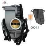 Carburetor For 1986-1989 Honda TRX350D 16100-HA7-771 16100-HA7-772 New. Fixed Price $59.58.