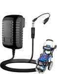 Ac Adapter For Powerstroke 3100 Psi 2.4GPM Yamaha Pressure Washer Supply. Fixed Price $12.98.