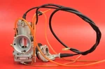 2004 - 2007 Honda CR125R Oem Mikuni 38MM Carburetor Throttle. Fixed Price $349.99.