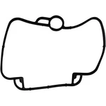 Moose Float Bowl Gasket 46-5042 0934-6399. Fixed Price $12.07.