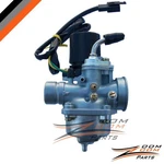 Carburetor Arctic Cat 90 Y-12 Youth Atv New 3301-038. Fixed Price $44.95.