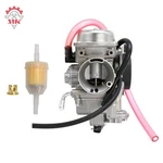 Carburetor For Arctic Cat 500 400 300 250 Dvx Alterra 3306-881. Fixed Price $37.88.