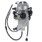 Honda Rancher Carburetor/carb TRX400FA TRX400FGA G/scape 2007 New. Fixed Price $40.37.