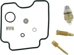 K&l Carburetor Rebuild Kit #18-9314 Fits Yamaha/suzuki Raptor 350/QUADSPORT 400. Fixed Price $37.25.