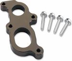 Moose Racing Carb Spacer For 2001-2005 Yamaha YFM660R Raptor Atv. Fixed Price $60.78.