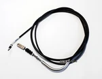 Throttle Cable New-replaces Oe 54012-1613 Kawasaki Mule Diesel 2510 3010 4010. Fixed Price $24.95.