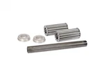 Wheel Bearing Kit For Exmark RAS708GEM 126-3289. Fixed Price $22.99.