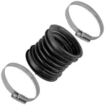 Caltric Air Box Inlet Joint Pipe Compatible With Suzuki Vinson LT-A500F.... Fixed Price $27.99.