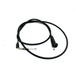2002 Bombardier Quest 500 Oem Throttle Cable 707000097 AB14. Fixed Price $32.99.