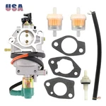 Carburetor For Champion C40011 5500W 6800W 337CC 338CC 11HP ST182FD Generator. Fixed Price $19.46.