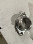 Arctic Cat Pipe, Intake 3402-435 New Oem. Fixed Price $49.95.