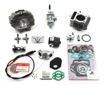 Tb 88CC Big Bore Kit, Race Head, & 20MM Carb ATC70, TRX70, CL70, Z50. Fixed Price $419.99.