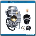 1999-2013 Fit For Polaris Trail Boss 325 330 Carburetor & Air Filter New. Fixed Price $32.73.