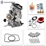 Carburetor For Yamaha Warrior YFM350 1999 2000 2001 2002 2003 2004 Kits. Fixed Price $47.99.