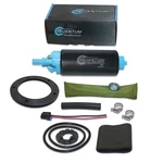 Fuel Pump + Tank Seal For John Deere Efi Gator Xuv 590I 625I 825I 850I AM136612. Fixed Price $98.98.