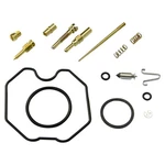 1992-1993 Honda TRX200D Atv Shindy Carburetor Repair Kit. Fixed Price $28.10.