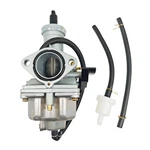 New Carburetor For Honda 1984-1986 16100-HB5-306. Fixed Price $102.64.