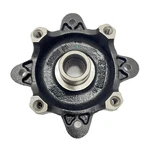 Polaris Front Wheel Hub, For Ranger Models, Genuine Oem 5137659-067. Fixed Price $134.99.