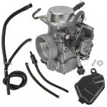 Caltric Carburetor Honda 16100-HN0-672 / TRX450FE TRX450FM Foreman. Fixed Price $68.24.