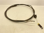 Cable, Accelerator - 2016 Arctic Wildcat Sport 42971. Fixed Price $30.00.