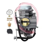 Carburetor For Arctic Cat 250 300 400 500 1998 1999 2000 2001 2X2 2X4 4X4 Atv.... Fixed Price $49.93.