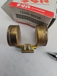 Genuine Suzuki 13250-05230 Float Nos Oem SUZ4. Fixed Price $35.00.