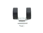 Carburetor Float Valve Needle Set For Yamaha Moto 4 YFM225 1986-1988. Fixed Price $16.95.