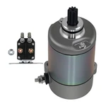 1.2KW 9T Starter Motor For Polaris Atp 330 500 Ranger 2005-2006 SMU0061. Fixed Price $39.69.