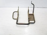 2004-2013 Yamaha Grizzly 125 Rear Axle Guard 3FA-2219X-00-00. Fixed Price $28.99.