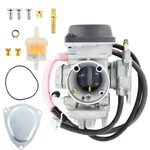 Carburetor For 2004-2013 Yamaha Raptor YFM350R 5YT-14901-00-00. Fixed Price $33.99.