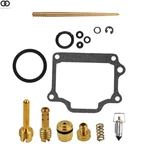 New For Suzuki 1987-2006 Carburetor Rebuild Kit Repair Atv. Fixed Price $11.85.