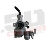 50 Caliber Carburetor Fix Upgrade Part 1979-1989 Atc 110 3 Wheeler Atv Off Road. Fixed Price $14.99.